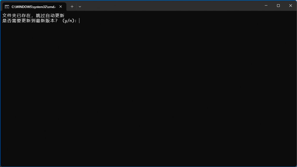 幸福工厂服务器一键搭建代码（已发布到github)-孙笑童的个人主页